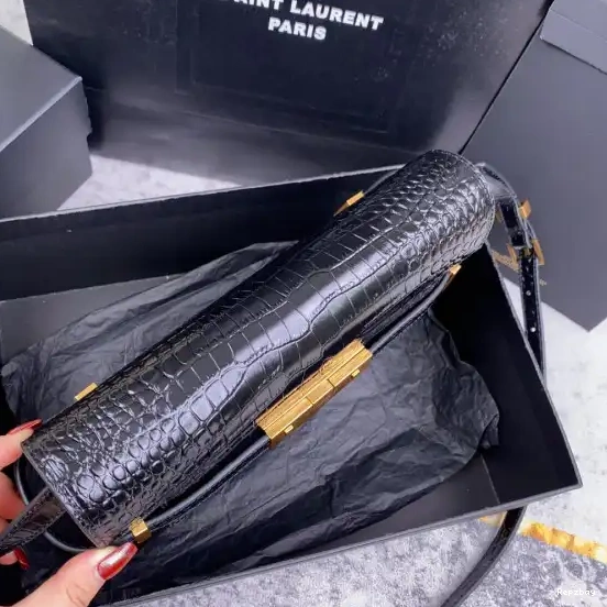 Repzbay REP MANHATTAN-26×18×6cm YSL 0522